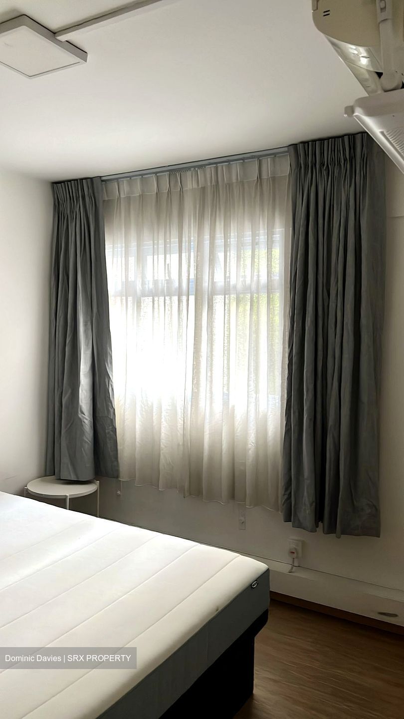 Blk 9 Holland Avenue (Queenstown), HDB 3 Rooms #567766221